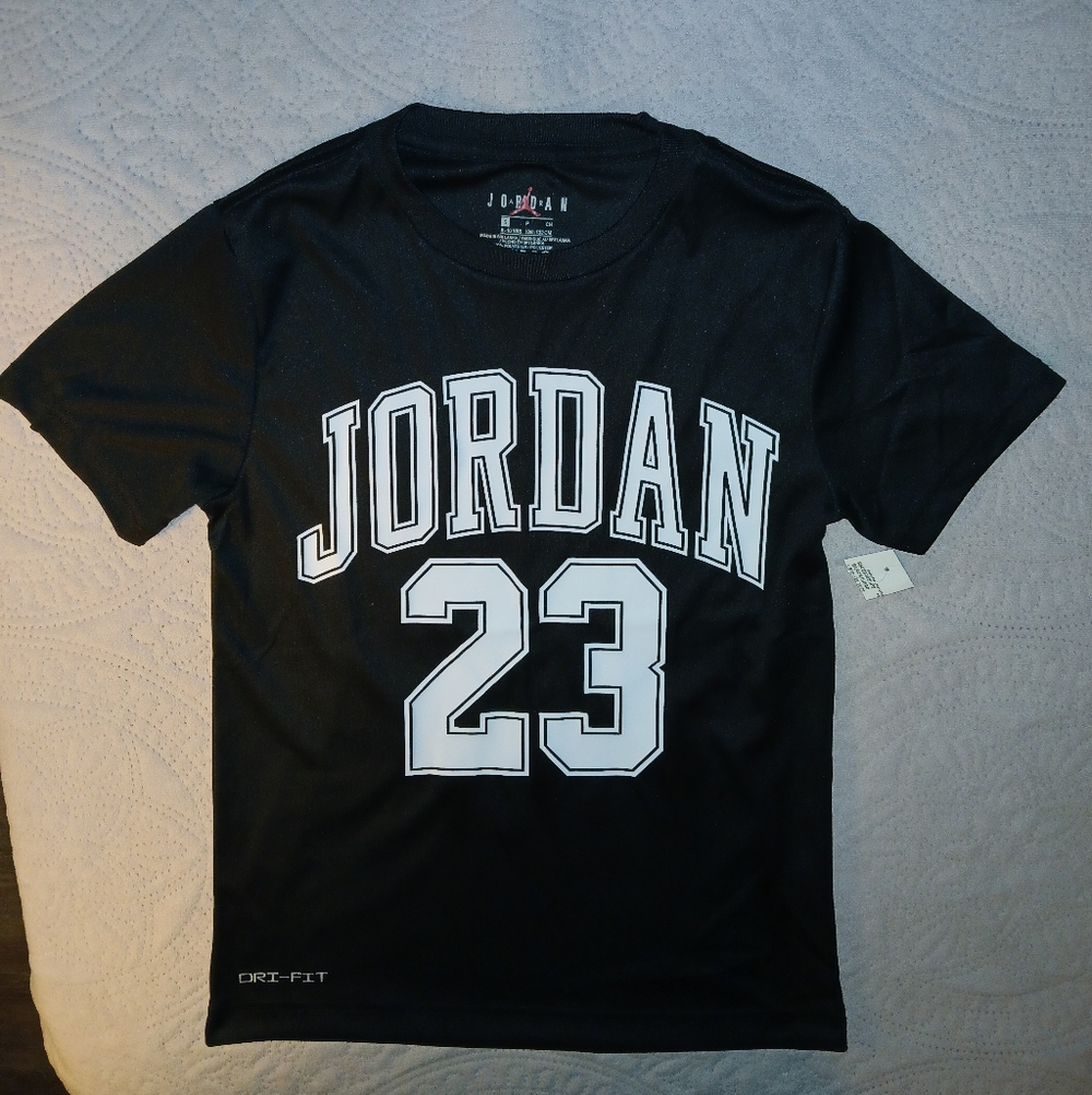 Jordan 23 Nike Dri-Fit